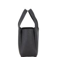Prada Vitello Daino Dynamique Tote Small