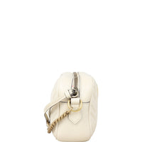 Gucci GG Marmont Mini Camera Bag