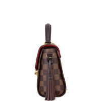 Louis Vuitton Croisette Damier Ebene