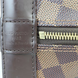 Louis Vuitton Alma PM Damier Ebene | G Padlock