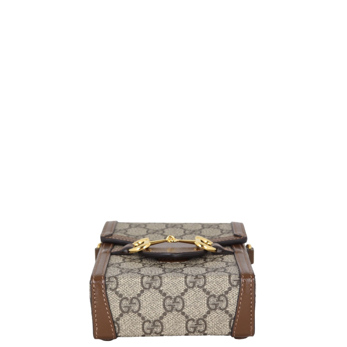 Gucci GG Horsebit 1955 Mini Bag