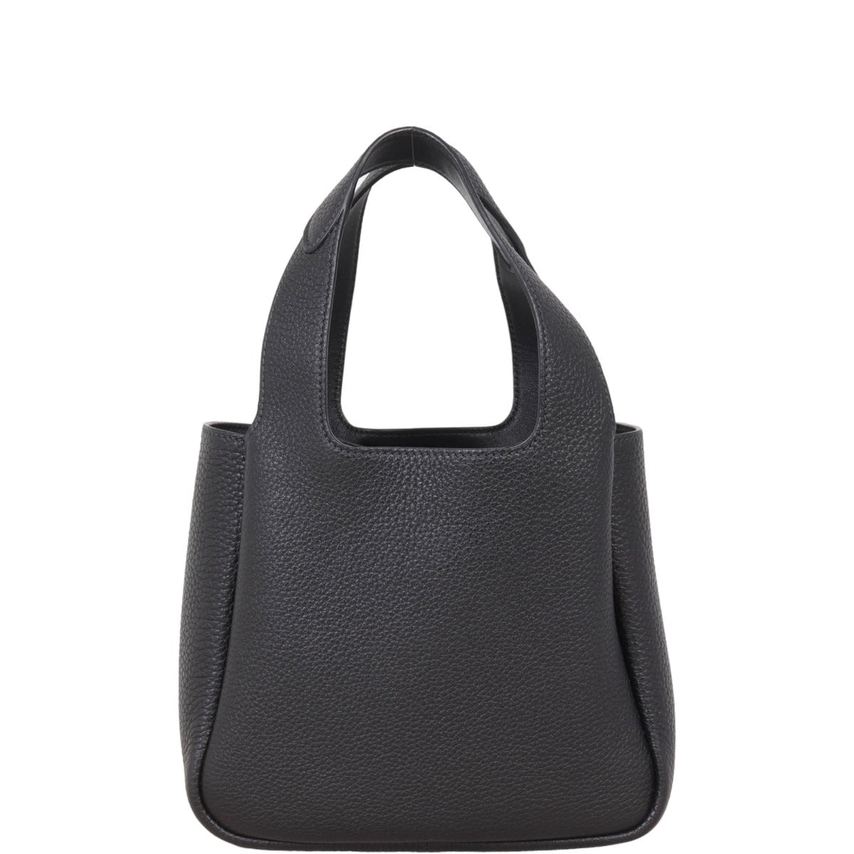 Prada Vitello Daino Dynamique Tote Small