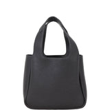 Prada Vitello Daino Dynamique Tote Small