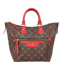 Louis Vuitton Tournelle PM Monogram