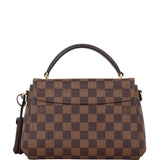 Louis Vuitton Croisette Damier Ebene