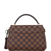 Louis Vuitton Croisette Damier Ebene