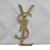 Saint Laurent Becky Small Hardware