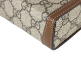 Gucci GG Horsebit 1955 Mini Bag