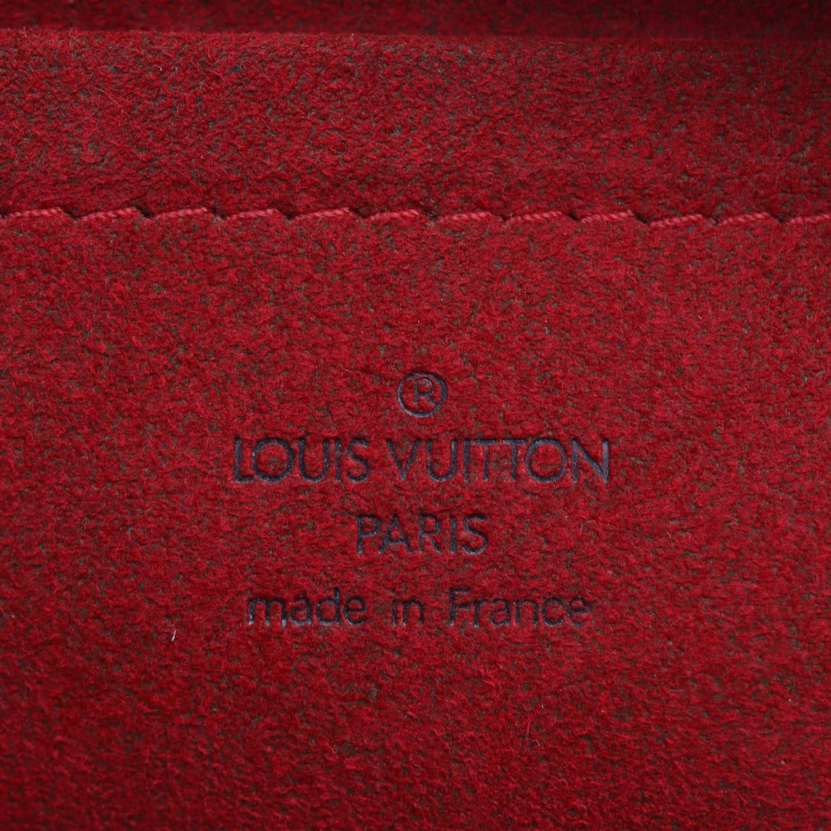 Louis Vuitton Ravello GM Damier Ebene