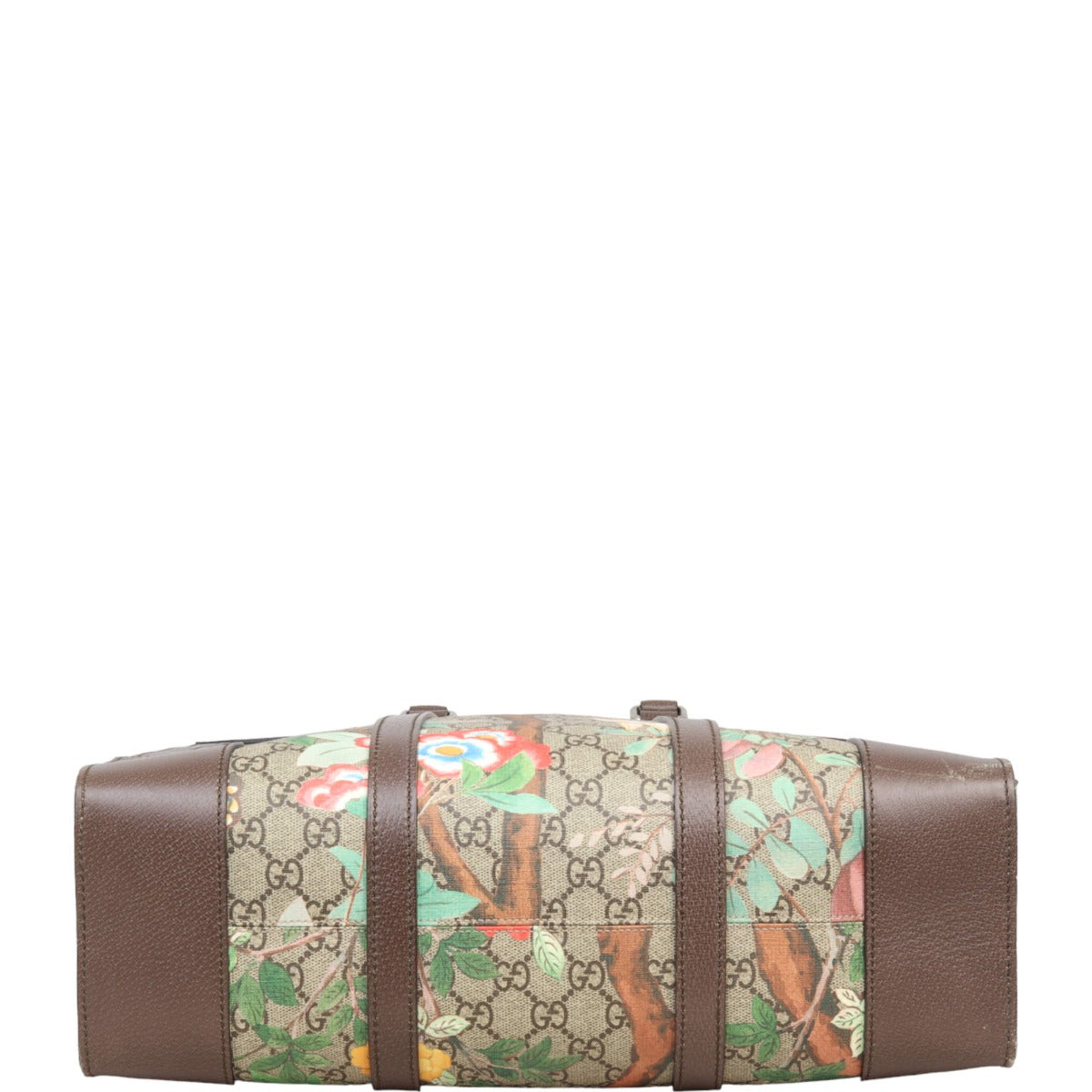 Gucci GG Supreme Tian Tote