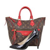 Louis Vuitton Tournelle PM Monogram