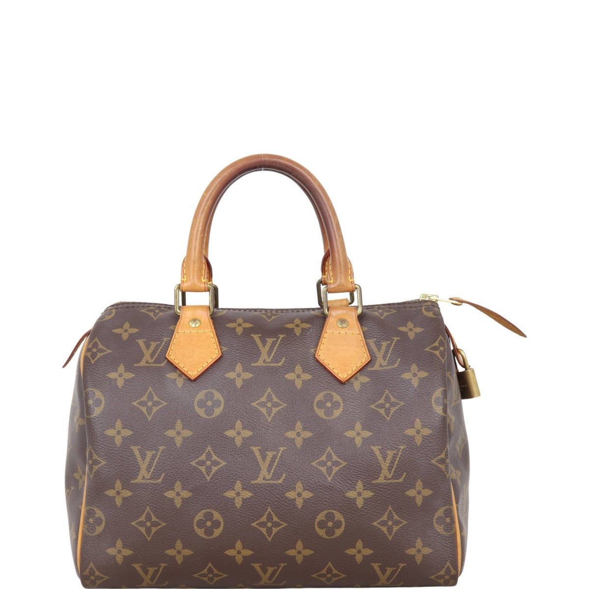 Louis Vuitton Speedy 25 Monogram