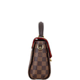 Louis Vuitton Croisette Damier Ebene