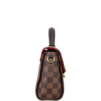Louis Vuitton Croisette Damier Ebene
