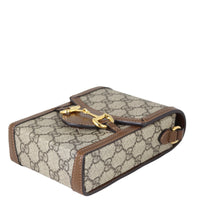 Gucci GG Horsebit 1955 Mini Bag