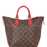 Louis Vuitton Tournelle PM Monogram