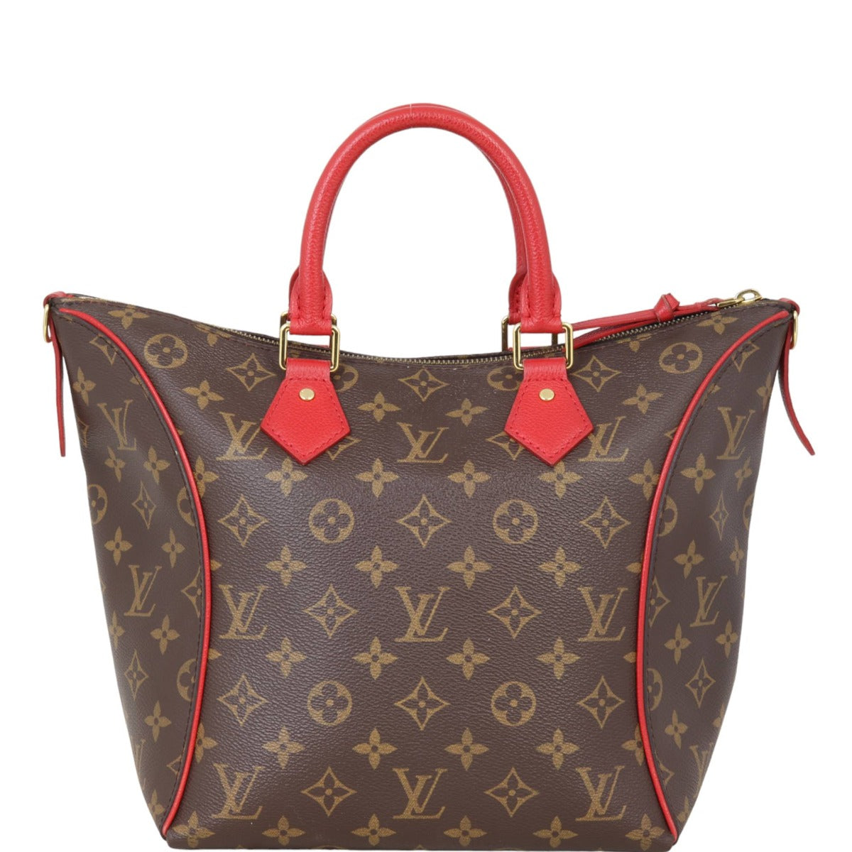 Louis Vuitton Tournelle PM Monogram