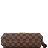 Louis Vuitton Croisette Damier Ebene