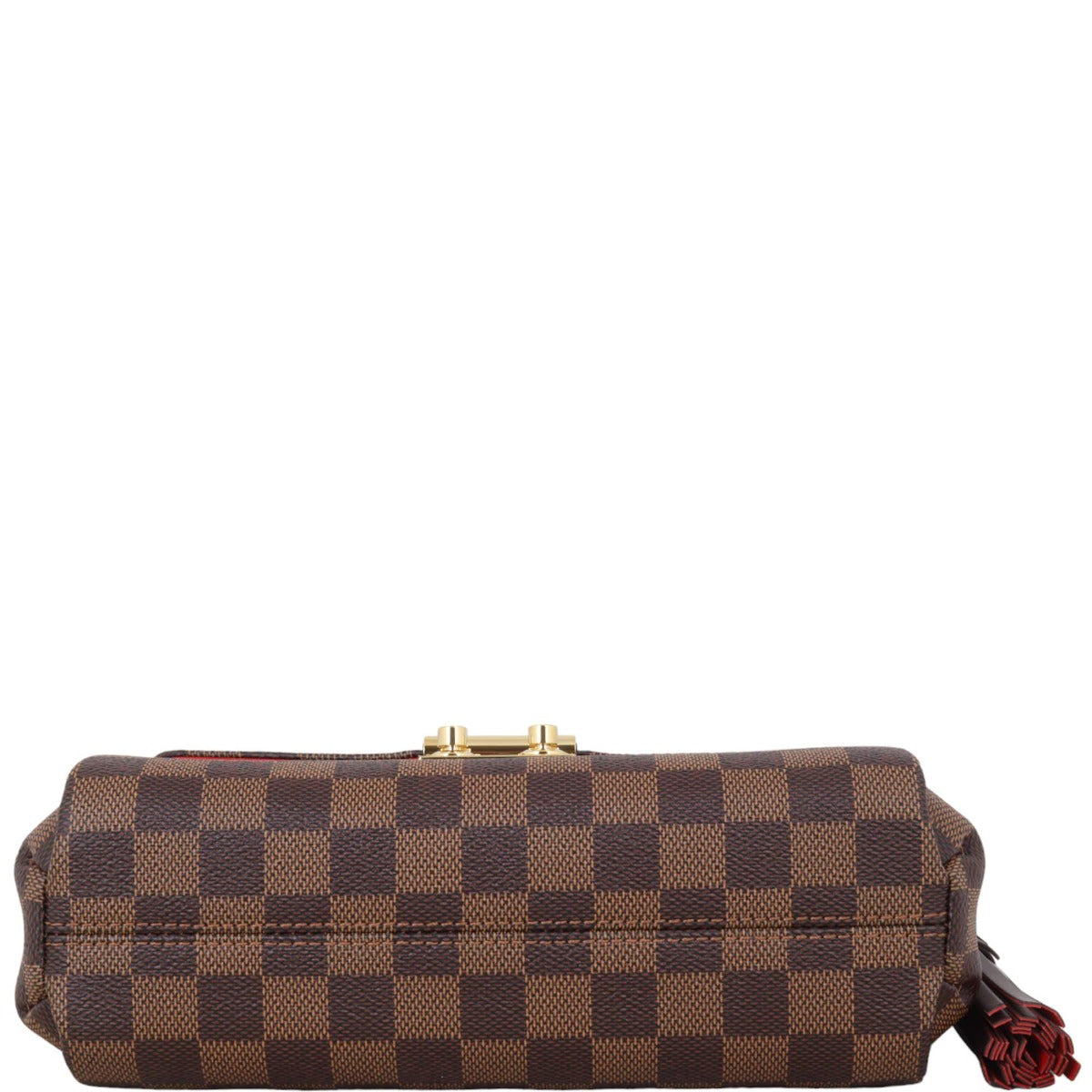 Louis Vuitton Croisette Damier Ebene