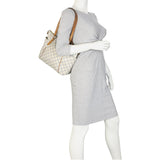 Louis Vuitton Totally PM Damier Azur
