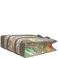 Gucci GG Supreme Tian Tote