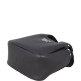 Prada Vitello Daino Dynamique Tote Small