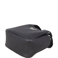 Prada Vitello Daino Dynamique Tote Small