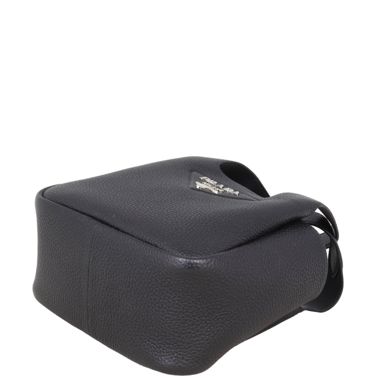 Prada Vitello Daino Dynamique Tote Small