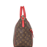 Louis Vuitton Tournelle PM Monogram