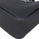 Prada Vitello Daino Dynamique Tote Small