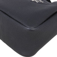 Prada Vitello Daino Dynamique Tote Small