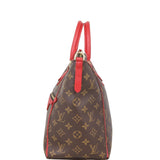 Louis Vuitton Tournelle PM Monogram