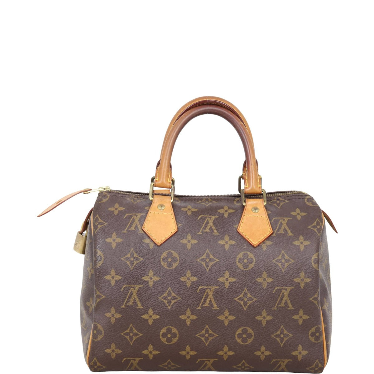 Louis Vuitton Speedy 25 Monogram