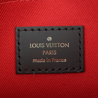 Louis Vuitton Croisette Damier Ebene