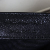 Saint Laurent Becky Small Date Code