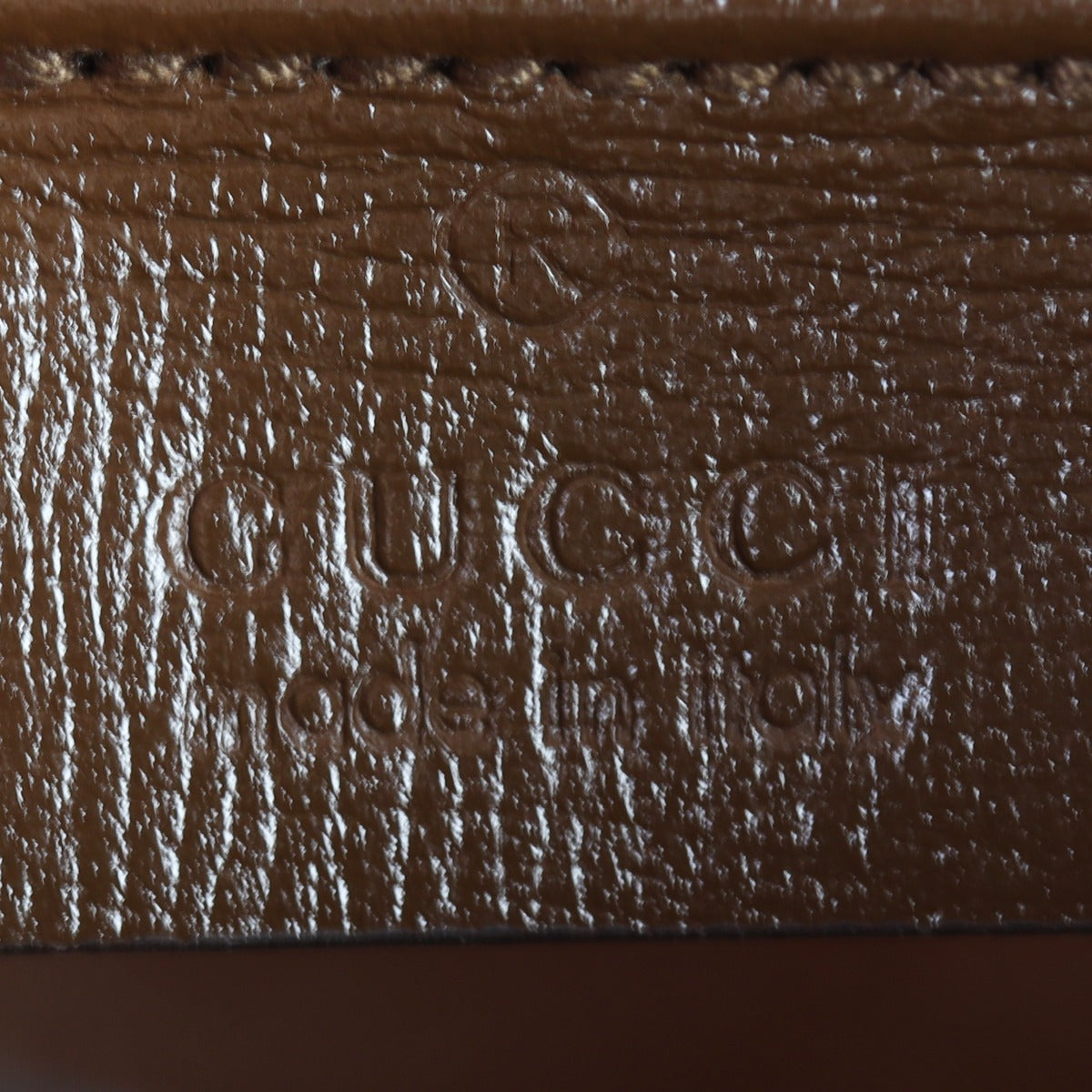 Gucci GG Horsebit 1955 Mini Bag