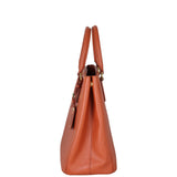 Prada Saffiano Lux Parabole Tote