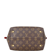 Louis Vuitton Tournelle PM Monogram