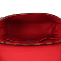 Louis Vuitton Croisette Damier Ebene