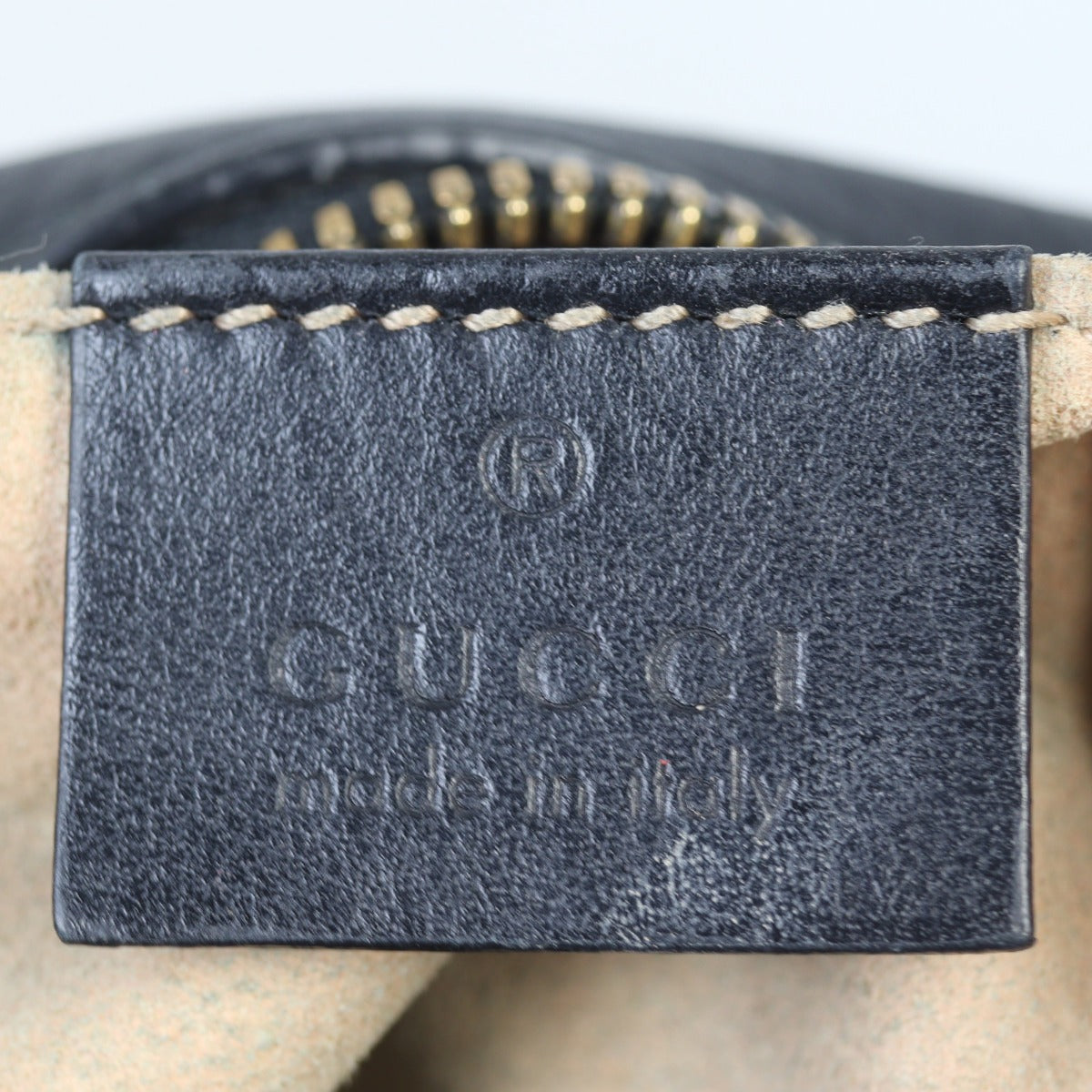 Gucci GG Marmont Small Camera Bag