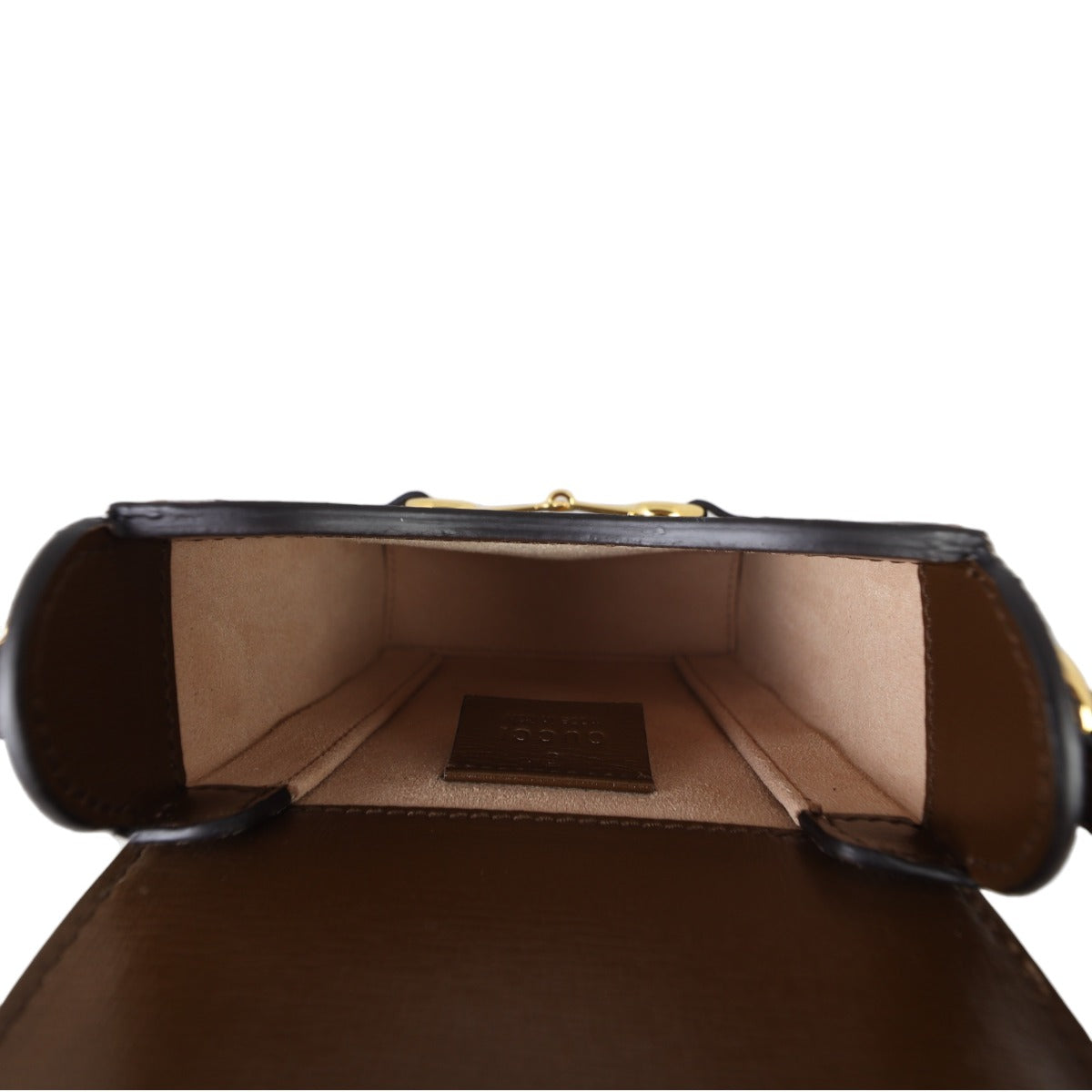 Gucci GG Horsebit 1955 Mini Bag