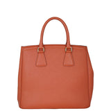 Prada Saffiano Lux Parabole Tote