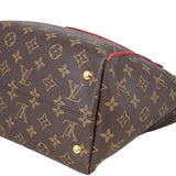 Louis Vuitton Tournelle PM Monogram