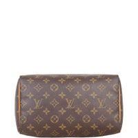 Louis Vuitton Speedy 25 Monogram