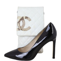 Chanel Cambon Ligne Flap Crossbody