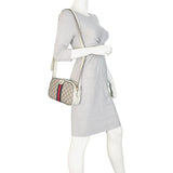 Gucci Ophidia GG Shoulder Bag