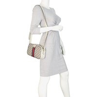 Gucci Ophidia GG Shoulder Bag
