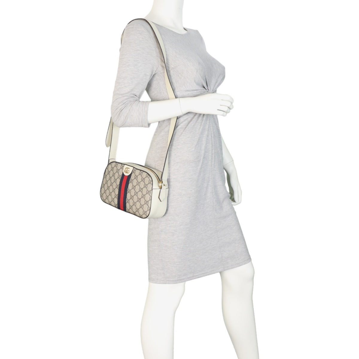 Gucci Ophidia GG Shoulder Bag