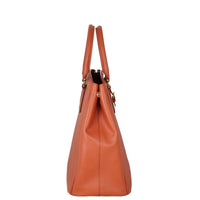 Prada Saffiano Lux Parabole Tote