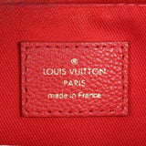 Louis Vuitton Tournelle PM Monogram